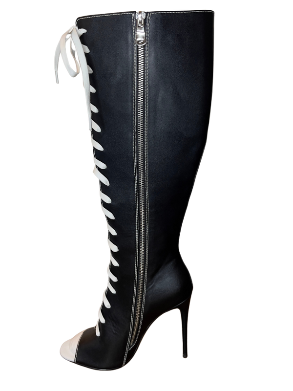 Orca Knee High Boots